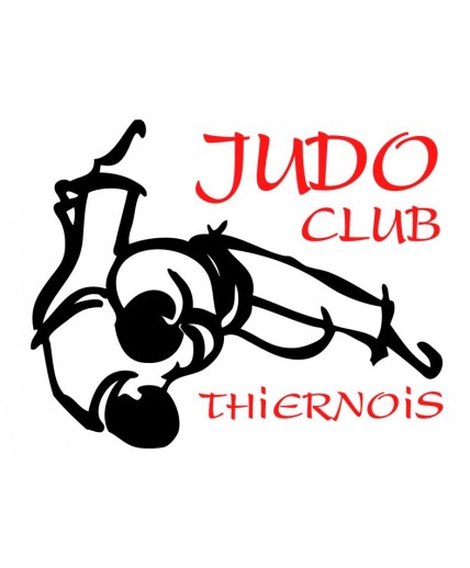 JUDO CLUB THIERNOIS